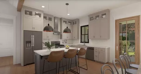 Kitchen - Jeremiah Ct, Hickory, NC 28601 photo 3 of 9