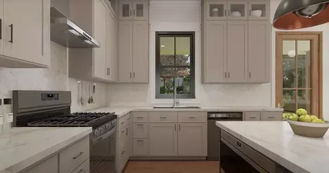 Kitchen - Jeremiah Ct, Hickory, NC 28601 photo 4 of 9