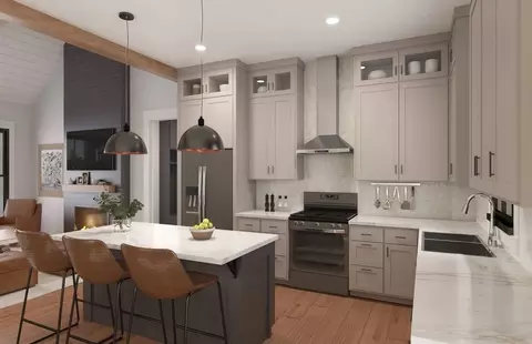Kitchen - Jeremiah Ct, Hickory, NC 28601 photo 2 of 9