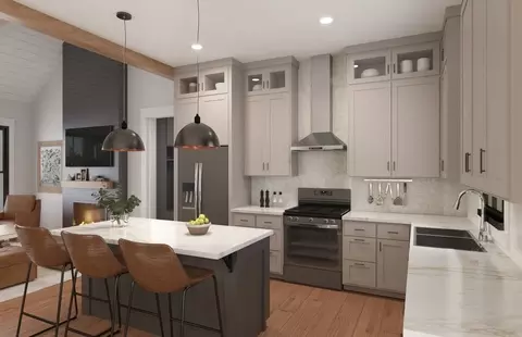 Kitchen - Jeremiah Ct, Hickory, NC 28601 photo 1 of 9