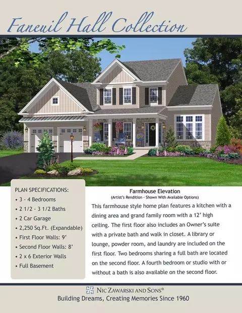 3921 Mountain View Ave, Easton, PA 18045