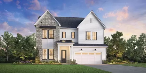 14107 Ervin Cook Rd, Huntersville, NC 28078
