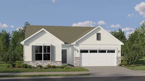 6554 Providence Dr, Portage, IN 46368