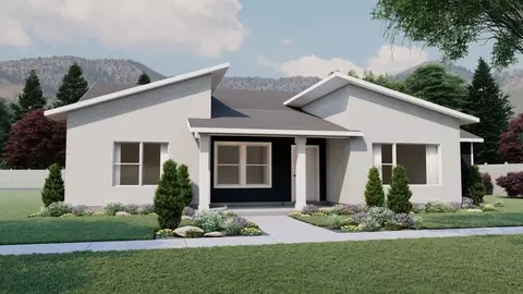 3147 S 250 W, Nibley, UT 84321