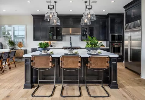 Kitchen - 27546 Juniper Ln, Valencia, CA 91381 photo 1 of 1