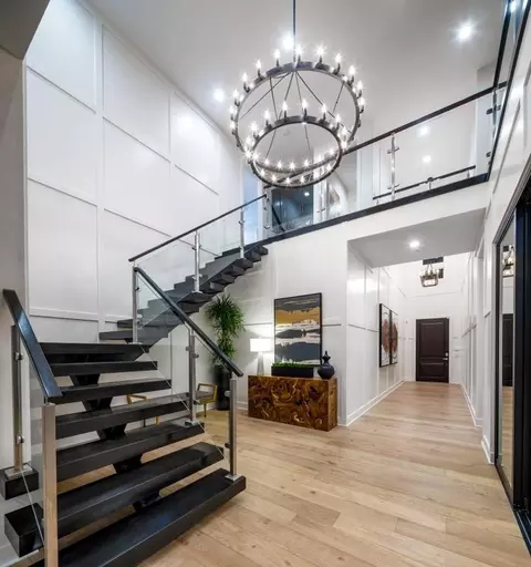 Entry Way - 27546 Juniper Ln, Valencia, CA 91381 photo 1 of 1
