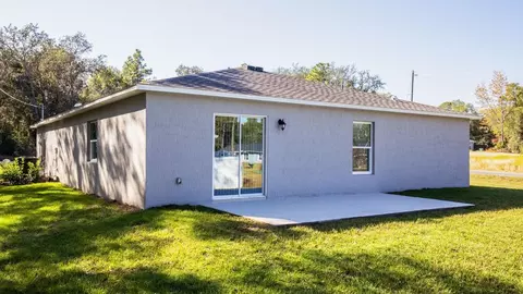 Exterior - 14055 Spring Hill Dr, Spring Hill, FL 34609 photo 6 of 11