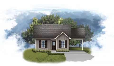 124 Hardwicke Ct, Lafayette, LA 70507