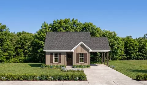 124 Hardwicke Ct, Lafayette, LA 70507
