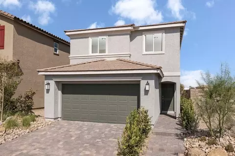 672 Equestrian Dr, Henderson, NV 89002