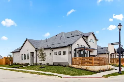 1718 Heatherwood Dr, Melissa, TX 75454