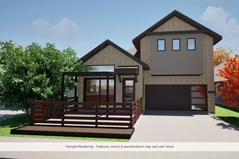 1718 Heatherwood Dr, Melissa, TX 75454