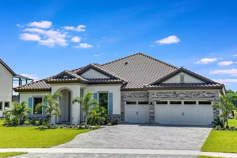 10517 Meadowrun Dr, Lithia, FL 33547