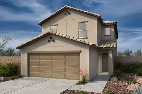 7385 S Keller Ln, Tucson, AZ 85747