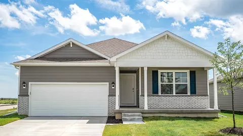 6615 Bluebell St, Papillion, NE 68133