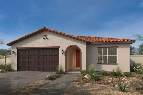 Little Valley Rd. And Greenwald Ave., Lake Elsinore, CA 92532