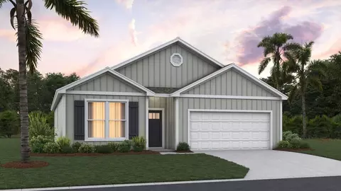 165 Springwood Dr, Palm Coast, FL 32137