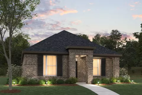 8104 Prairie Park Blvd, Denton, TX 76207