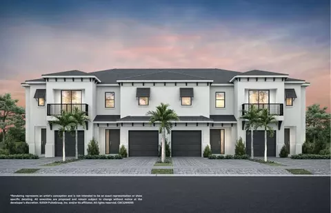 731 Nove Blvd, Margate, FL 33063