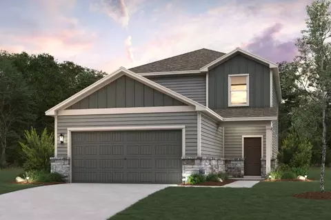 9947 Chavaneaux Lndg, San Antonio, TX 78221