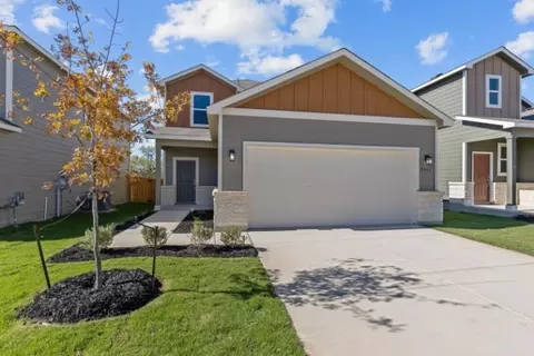 9947 Chavaneaux Lndg, San Antonio, TX 78221