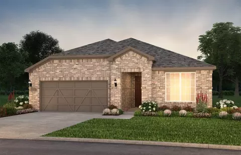 1273 Nicklaus Ave, Celina, TX 75009