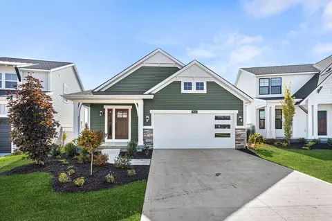 Windway Drive, Grand Haven, MI 49417