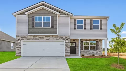 305 Ritter Ln, Anderson, SC 29626