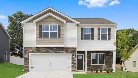 305 Ritter Ln, Anderson, SC 29621