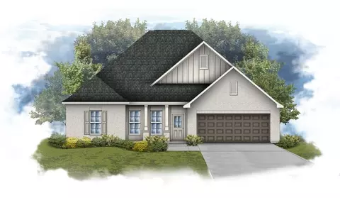 Exterior - Manning Road, Milton, FL 32570 photo 3 of 3