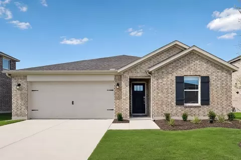 2645 Glacier Rd, Anna, TX 75409