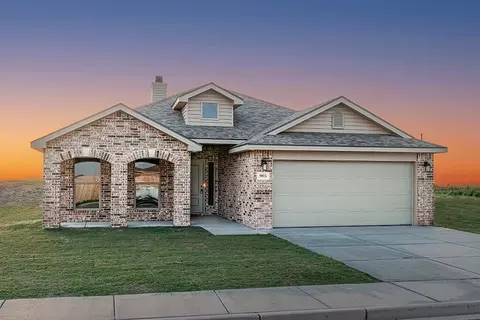 4810 NE Loop 338 Xrd, Odessa, TX 79762