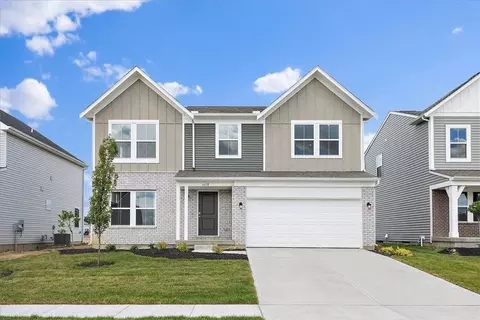 6438 River Birch St, Tipp City, OH 45371