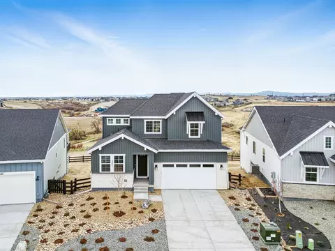 3456 Recess Ln, Castle Rock, CO 80108