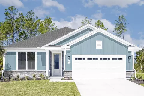 281 Montgomery Ct, Palm Coast, FL 32164