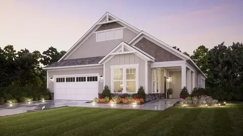 9085 Oak St, Zionsville, IN 46077