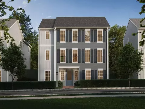 3119 Overlook Dr, Mechanicsburg, PA 17055