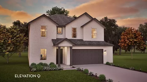 7300 Poplar Dr, Argyle, TX 76226