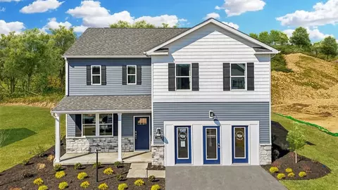302 Saint Michael Way, Imperial, PA 15126