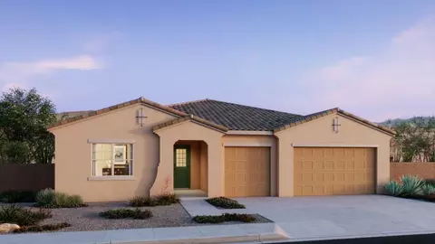7489 W Saguaro Perch Way, Marana, AZ 85658