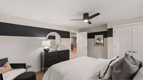 Bedroom - 2912 Huntington Dr, Troy, OH 45373 photo 11 of 13