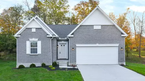 Exterior - 2912 Huntington Dr, Troy, OH 45373 photo 7 of 11