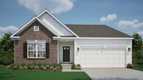 Exterior - 2912 Huntington Dr, Troy, OH 45373 photo 2 of 11