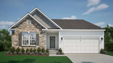 Exterior - 2912 Huntington Dr, Troy, OH 45373 photo 5 of 11