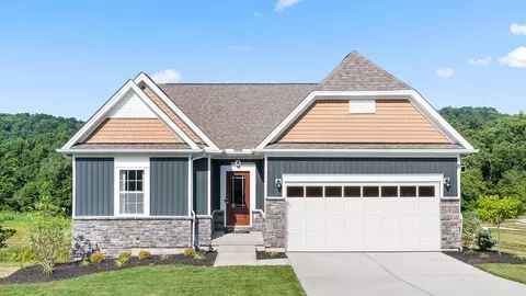 Exterior - 2912 Huntington Dr, Troy, OH 45373 photo 6 of 11