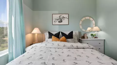 Bedroom - 2912 Huntington Dr, Troy, OH 45373 photo 7 of 13