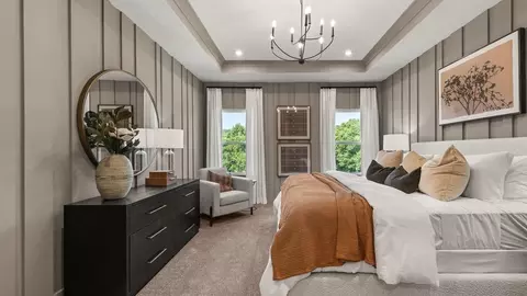 Bedroom - 2912 Huntington Dr, Troy, OH 45373 photo 1 of 13