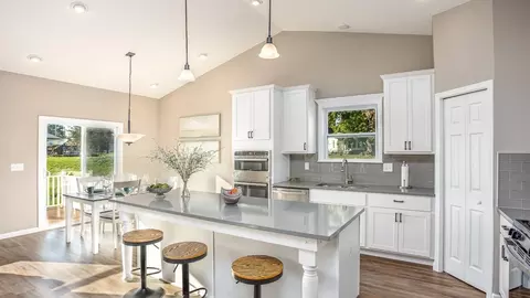 Kitchen - 2912 Huntington Dr, Troy, OH 45373 photo 5 of 5