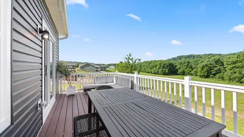 Exterior - 2912 Huntington Dr, Troy, OH 45373 photo 9 of 11