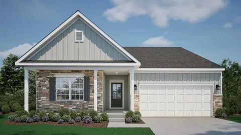 Exterior - 2912 Huntington Dr, Troy, OH 45373 photo 4 of 11